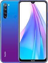 Best available price of Xiaomi Redmi Note 8T in Guinea