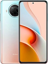 Best available price of Xiaomi Redmi Note 9 Pro 5G in Guinea