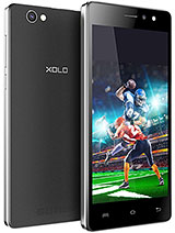 Best available price of XOLO Era X in Guinea