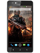 Best available price of XOLO Play 6X-1000 in Guinea