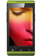 Best available price of XOLO Q500s IPS in Guinea