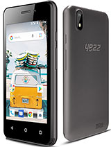 Best available price of Yezz Andy 4E7 in Guinea