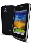 Best available price of Yezz Andy 3G 3-5 YZ1110 in Guinea