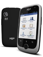 Best available price of Yezz Andy 3G 2-8 YZ11 in Guinea