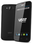 Best available price of Yezz Andy A5 1GB in Guinea