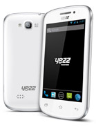 Best available price of Yezz Andy A4E in Guinea