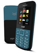 Best available price of Yezz Chico 2 YZ201 in Guinea
