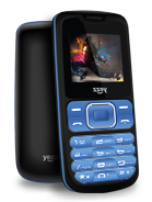 Best available price of Yezz Chico YZ200 in Guinea