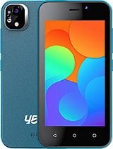 Best available price of Yezz GO 3 in Guinea