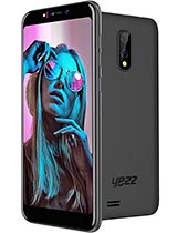 Best available price of Yezz Max 1 Plus in Guinea