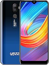 Best available price of Yezz Max 2 Ultra in Guinea