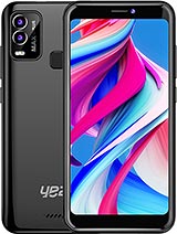 Best available price of Yezz Max 2 Plus in Guinea