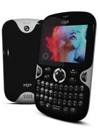 Best available price of Yezz Moda YZ600 in Guinea
