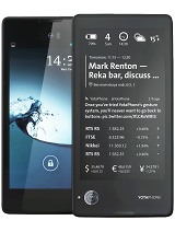 Best available price of Yota YotaPhone in Guinea
