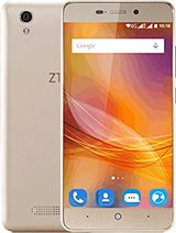 Best available price of ZTE Blade A452 in Guinea