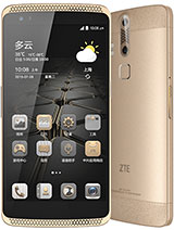 Best available price of ZTE Axon Lux in Guinea
