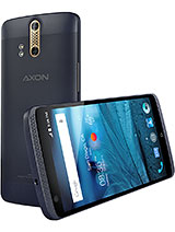 Best available price of ZTE Axon in Guinea