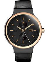 Best available price of ZTE Axon Watch in Guinea