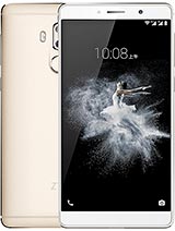Best available price of ZTE Axon 7 Max in Guinea