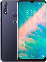 Best available price of ZTE Blade 10 Prime in Guinea