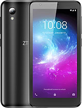 Best available price of ZTE Blade L8 in Guinea