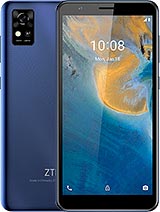 Best available price of ZTE Blade A31 in Guinea