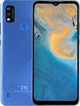 Best available price of ZTE Blade A51 in Guinea