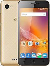 Best available price of ZTE Blade A601 in Guinea