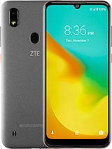Best available price of ZTE Blade A7 Prime in Guinea