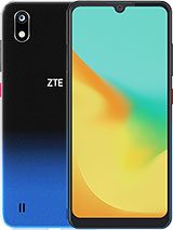 Best available price of ZTE Blade A7 in Guinea