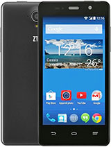 Best available price of ZTE Blade Apex 3 in Guinea