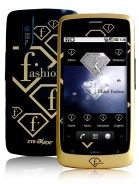 Best available price of ZTE FTV Phone in Guinea