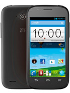 Best available price of ZTE Blade Q Mini in Guinea