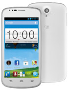 Best available price of ZTE Blade Q in Guinea
