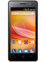 Best available price of ZTE Blade Q Pro in Guinea