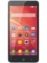 Best available price of ZTE V5 Lux in Guinea