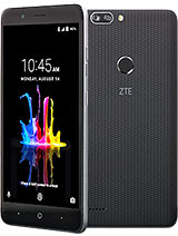 Best available price of ZTE Blade Z Max in Guinea