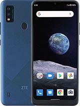 Best available price of ZTE Blade A7P in Guinea