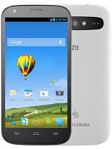 Best available price of ZTE Grand S Pro in Guinea