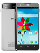 Best available price of ZTE Grand S Flex in Guinea