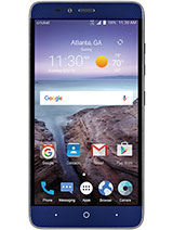 Best available price of ZTE Grand X Max 2 in Guinea