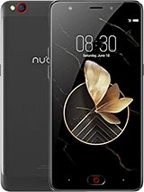 Best available price of ZTE nubia M2 Play in Guinea