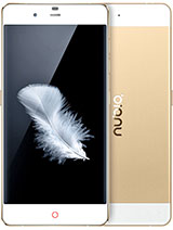 Best available price of ZTE nubia My Prague in Guinea