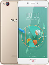 Best available price of ZTE nubia N2 in Guinea