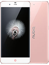 Best available price of ZTE nubia Prague S in Guinea