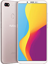 Best available price of ZTE nubia V18 in Guinea