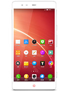Best available price of ZTE nubia X6 in Guinea