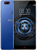 Best available price of ZTE nubia Z17 lite in Guinea