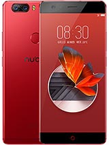Best available price of ZTE nubia Z17 in Guinea