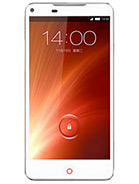 Best available price of ZTE nubia Z5S in Guinea